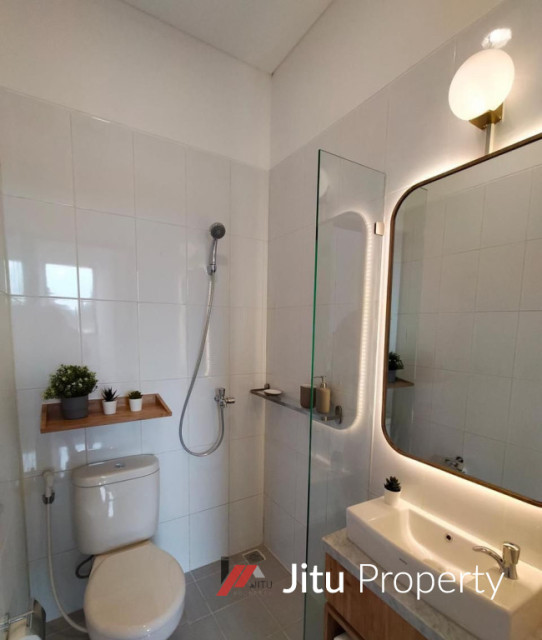 Jual Rumah 2 Lantai Adhi City Sentul Bogor Lokasi Strategis