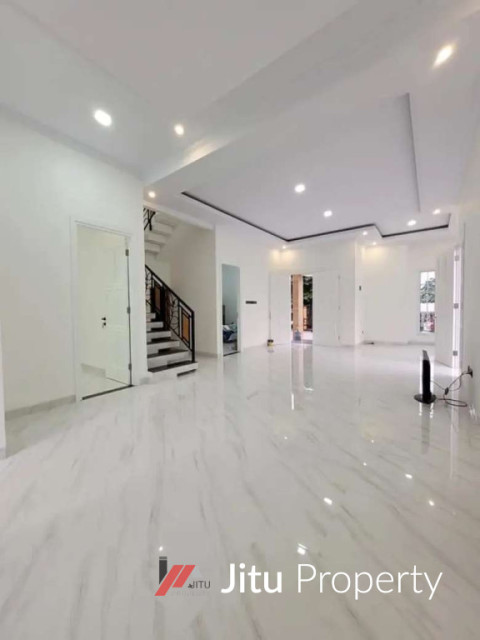 Dijual Rumah Baru Pondok Kelapa Duren Sawit Jakarta Timur