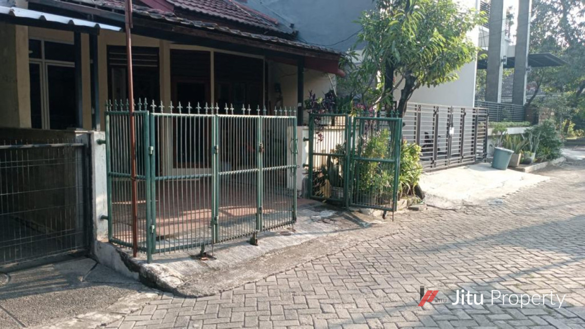 Rumah Dijual di Jati Bening Bekasi Jawa Barat SHM 