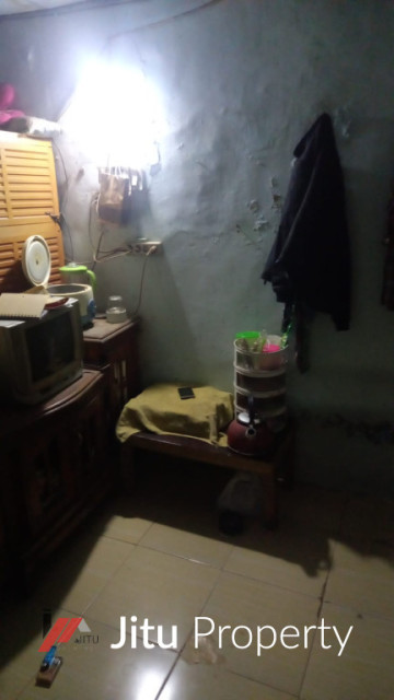 Dijual Rumah Berlokasi di Johar Baru Jakarta Pusat Murah SHM