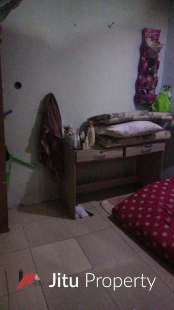 Dijual Rumah Berlokasi di Johar Baru Jakarta Pusat Murah SHM