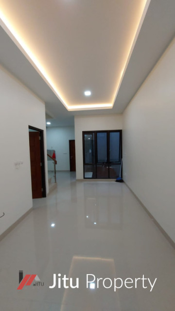 Dijual Rumah Duta Kranji Bintara Bekasi Barat SHM Bisa Nego