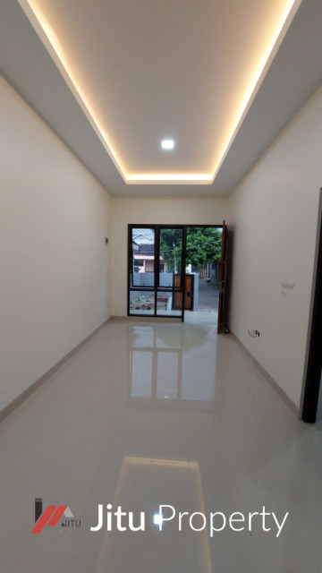 Dijual Rumah Duta Kranji Bintara Bekasi Barat SHM Bisa Nego