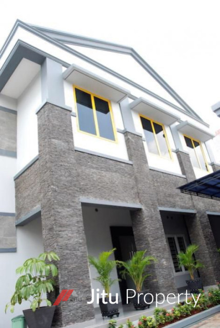 Dijual Kantor Tebet Raya Full Furnish dibawah NJOP Jakarta Selatan