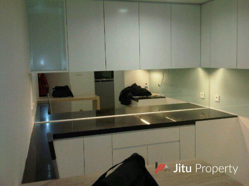 Dijual Cepat Apartemen Setiabudi Prospek Investasi Dan Strategis