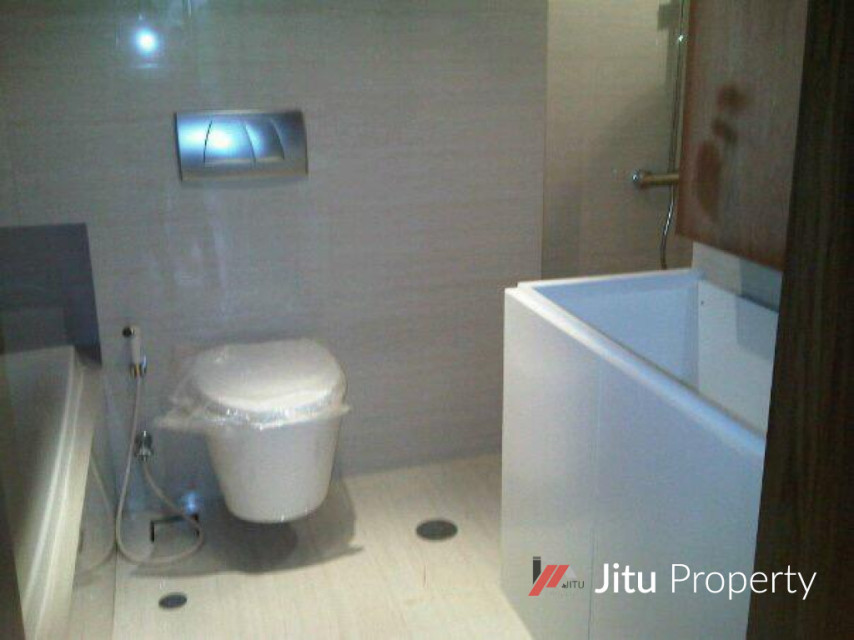 Dijual Cepat Apartemen Setiabudi Prospek Investasi Dan Strategis