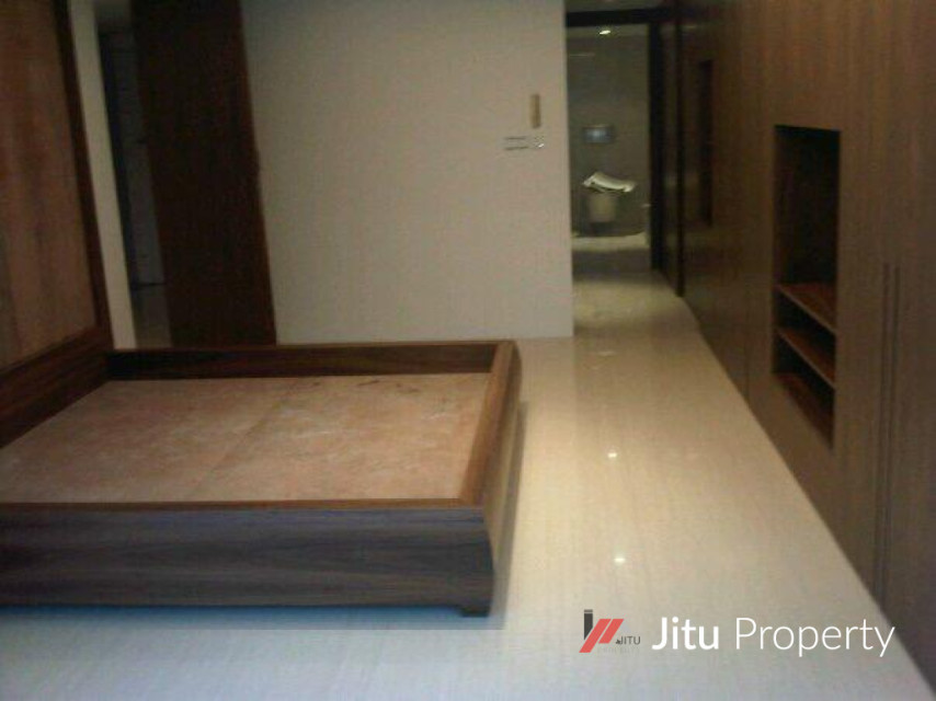 Dijual Cepat Apartemen Setiabudi Prospek Investasi Dan Strategis