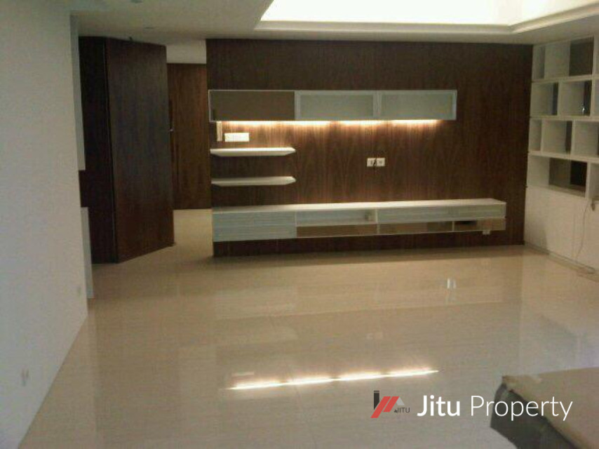 Dijual Cepat Apartemen Setiabudi Prospek Investasi Dan Strategis