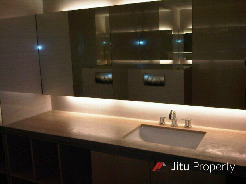 Dijual Cepat Apartemen Setiabudi Prospek Investasi Dan Strategis