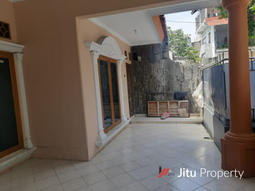 Dijual Rumah Baru Renovasi di Tipar Cimanggis Depok Mekarsari