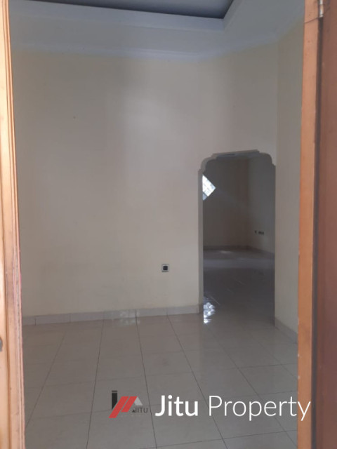 Dijual Rumah Baru Renovasi di Tipar Cimanggis Depok Mekarsari