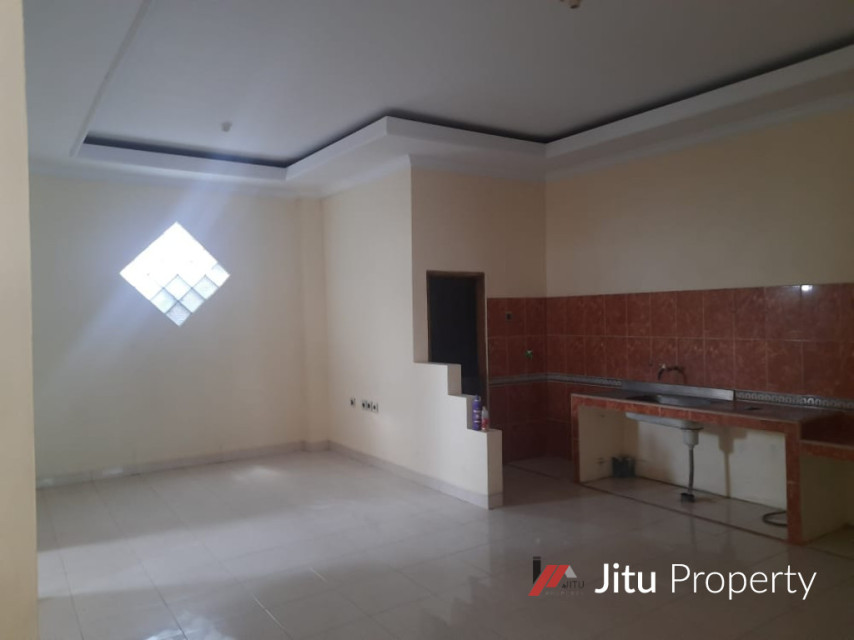 Dijual Rumah Baru Renovasi di Tipar Cimanggis Depok Mekarsari