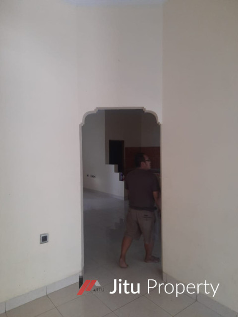 Dijual Rumah Baru Renovasi di Tipar Cimanggis Depok Mekarsari