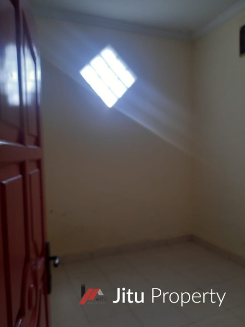 Dijual Rumah Baru Renovasi di Tipar Cimanggis Depok Mekarsari