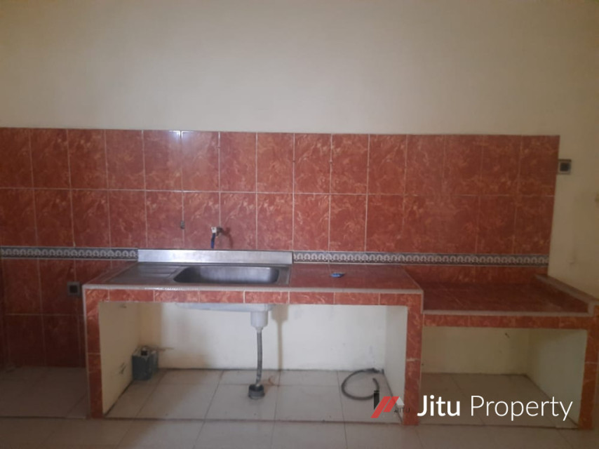 Dijual Rumah Baru Renovasi di Tipar Cimanggis Depok Mekarsari