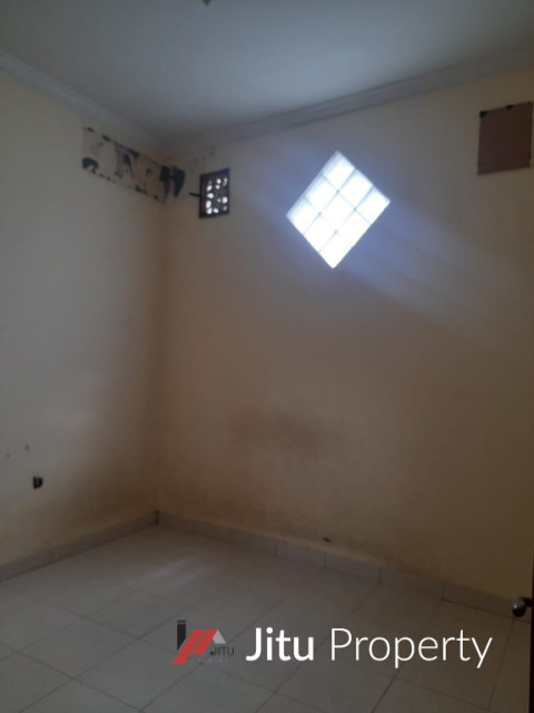 Dijual Rumah Baru Renovasi di Tipar Cimanggis Depok Mekarsari