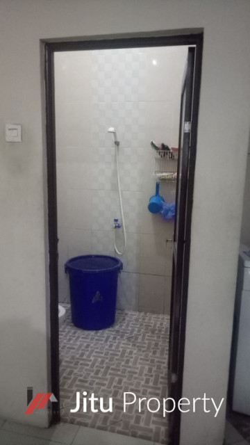 Dijual Rumah Dalam komplek Kalimulya Depok dekat Grand Depok City