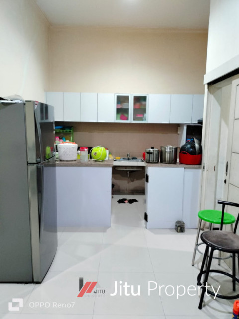Dijual Rumah 2 Lantai Sutorejo Utara Surabaya Minimalis Siap Huni