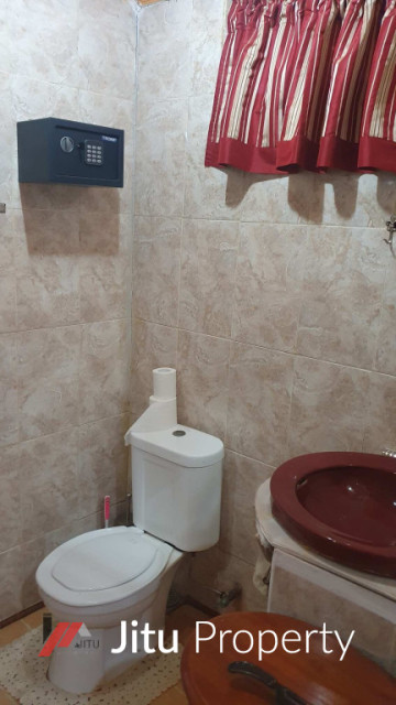 Dijual Rumah Bueleng Bali Dengan Taman Termurah Bekas Orang Asing