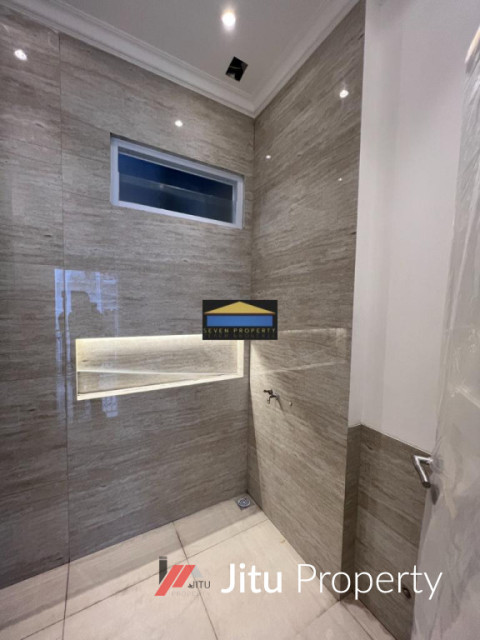 Dijaul Rumah 2 Lantai di Jagakarsa Jakarta Selatan Vidorra Residence