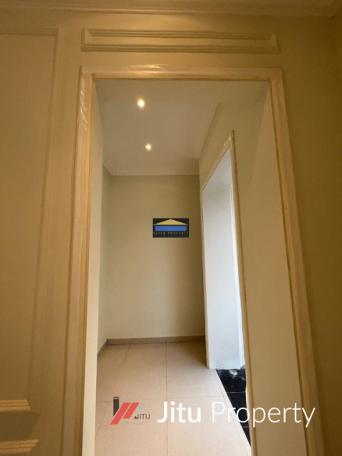 Dijaul Rumah 2 Lantai di Jagakarsa Jakarta Selatan Vidorra Residence