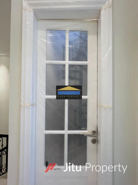 Dijaul Rumah 2 Lantai di Jagakarsa Jakarta Selatan Vidorra Residence