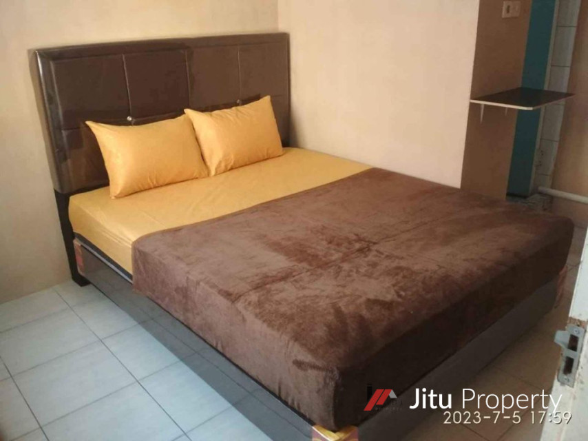 Dijual Ruko/Kost Kostan atau Penginapan di Pancing Indra Kasih Medan