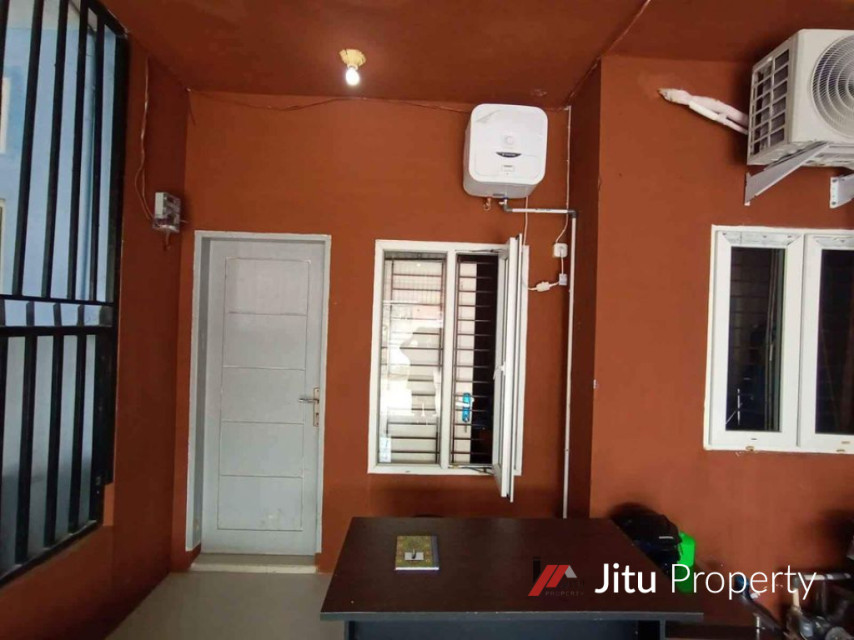 Dijual Ruko/Kost Kostan atau Penginapan di Pancing Indra Kasih Medan