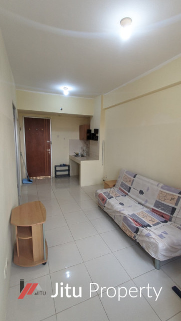 Dijual Apartemen 2BR - Puncak Kertajaya Apartment Surabaya