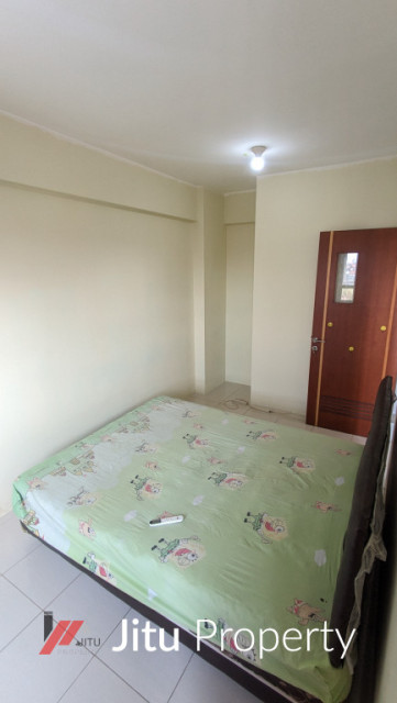 Dijual Apartemen 2BR - Puncak Kertajaya Apartment Surabaya