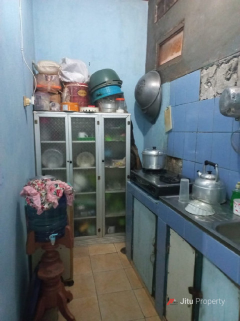 Dijual Rumah di daerah Jakarta Timur  sangat Strategis