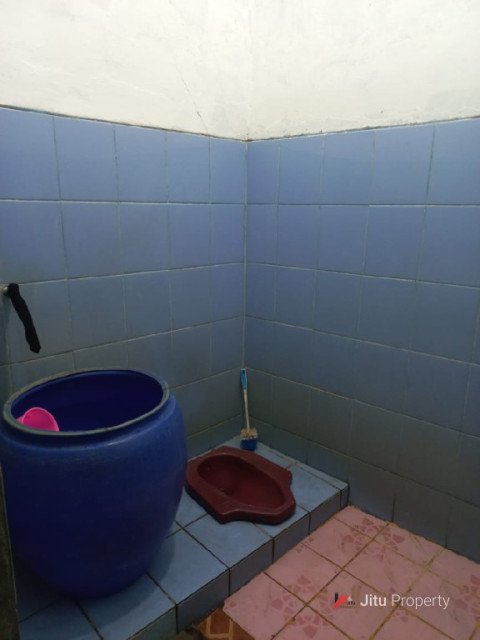 Dijual Rumah di daerah Jakarta Timur  sangat Strategis