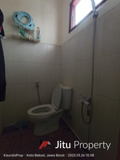 Dijual Rumah Kecil Nyaman Di cakung Payangan Jatisari Kota Bekasi