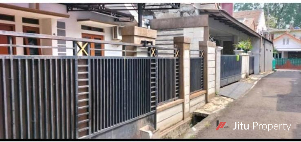 Dijual rumah second kawasan Tebet dekat Pasar PSPT Tebet Timur