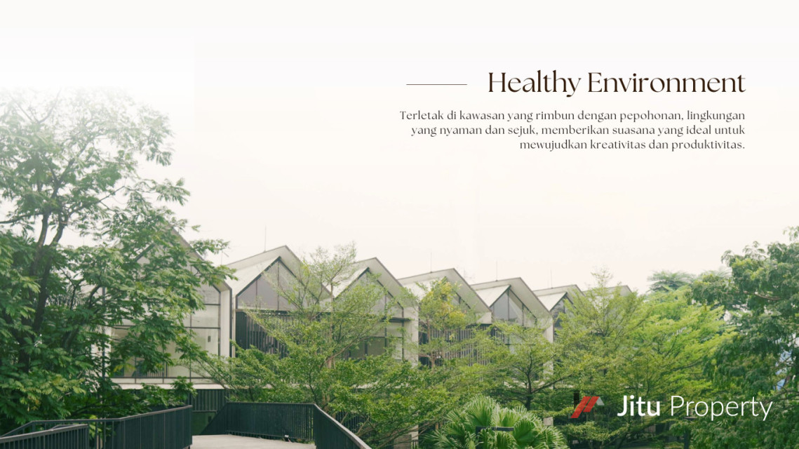 Dijual unit Ruko Kawasan Royal Sentul Park Ruko B-14 Kabupaten Bogor