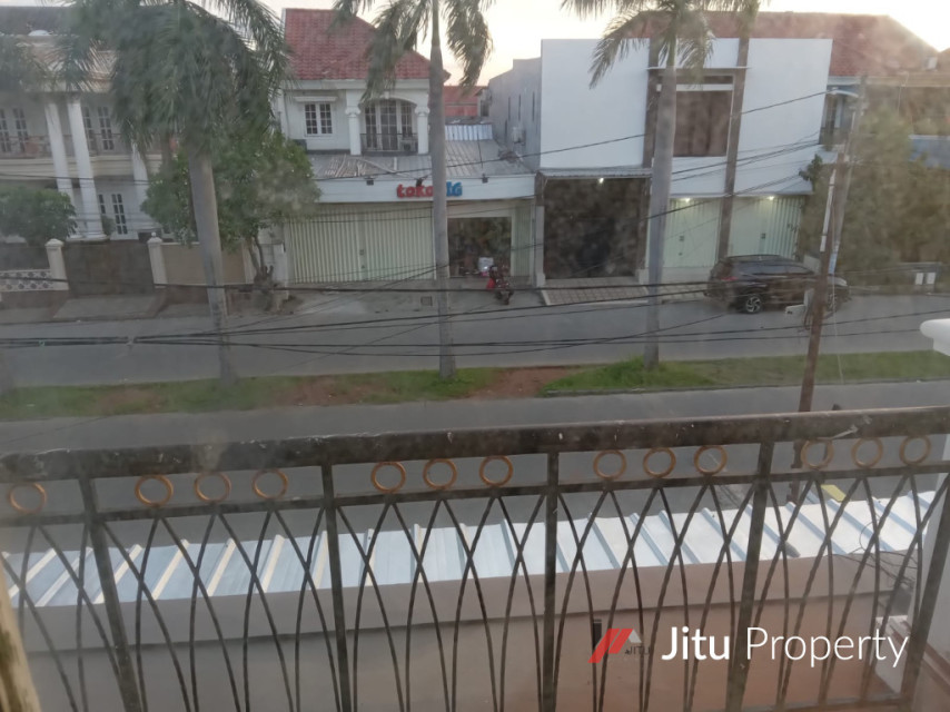 Dijual Cepat Ruko Gandeng di Boulevard Hijau Harapan Indah 1 Bekasi.