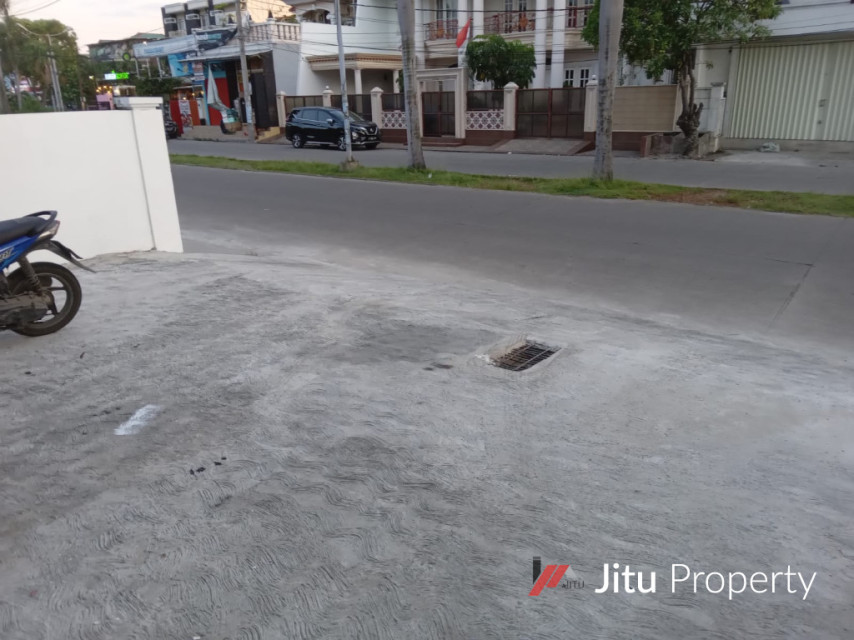 Dijual Cepat Ruko Gandeng di Boulevard Hijau Harapan Indah 1 Bekasi.