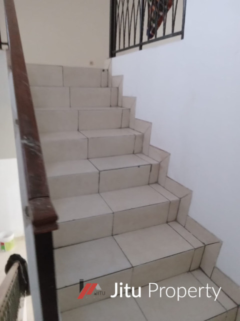 Dijual Cepat Ruko Gandeng di Boulevard Hijau Harapan Indah 1 Bekasi.