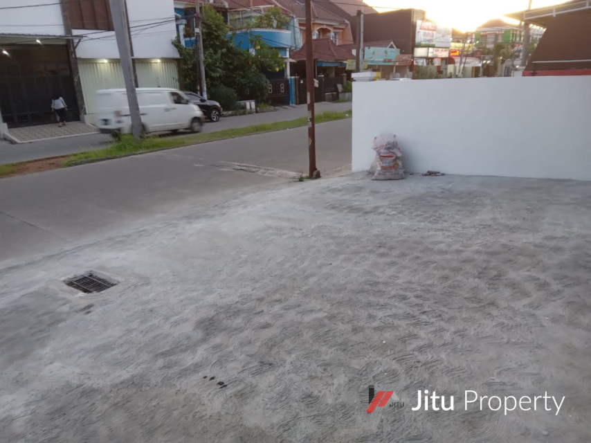 Dijual Cepat Ruko Gandeng di Boulevard Hijau Harapan Indah 1 Bekasi.