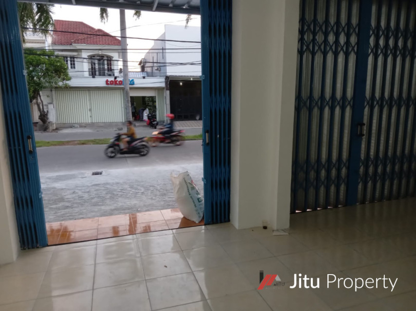 Dijual Cepat Ruko Gandeng di Boulevard Hijau Harapan Indah 1 Bekasi.