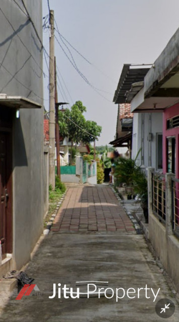 Dijual Cepat Lahan Murah 150 m2 Dekat Jl Utama Angkot