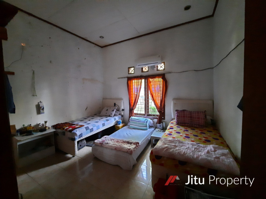 Dijual Rumah Strategis Dipinggir Jalan Ahmad Yani Kauman Batang