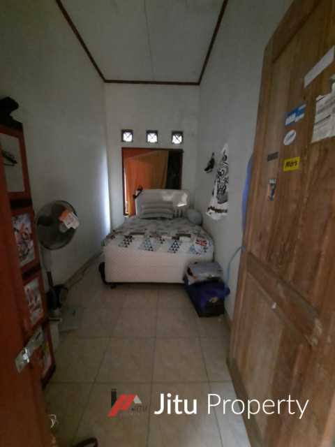 Dijual Rumah Strategis Dipinggir Jalan Ahmad Yani Kauman Batang
