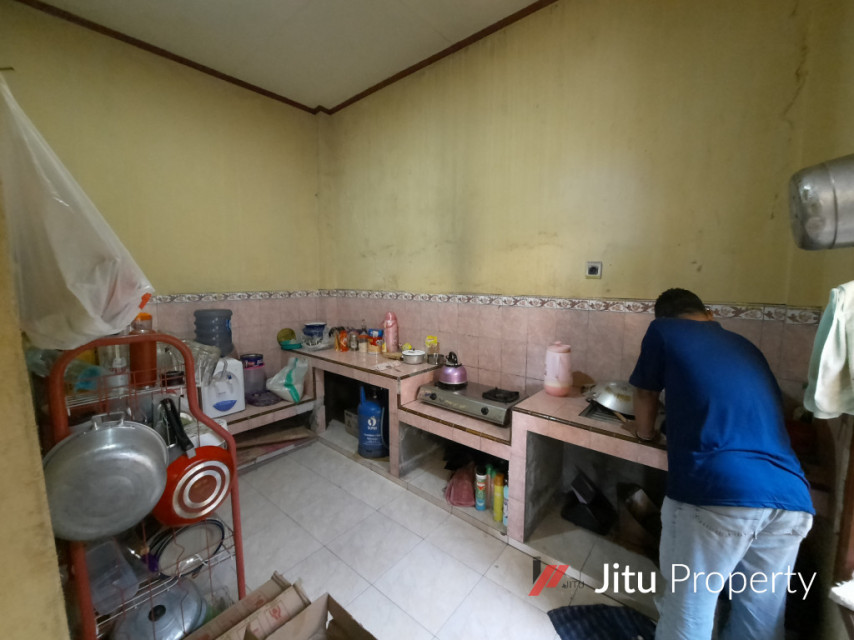 Dijual Rumah Strategis Dipinggir Jalan Ahmad Yani Kauman Batang