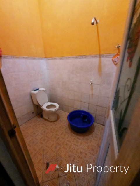 Dijual Rumah Strategis Dipinggir Jalan Ahmad Yani Kauman Batang
