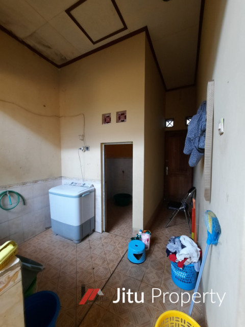 Dijual Rumah Strategis Dipinggir Jalan Ahmad Yani Kauman Batang