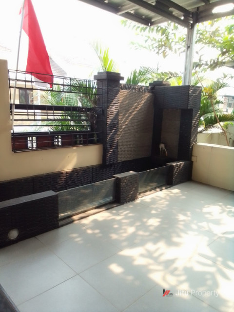 Dijual Rumah Beserta Perabotannya Perumahan Panorama Bali Residence