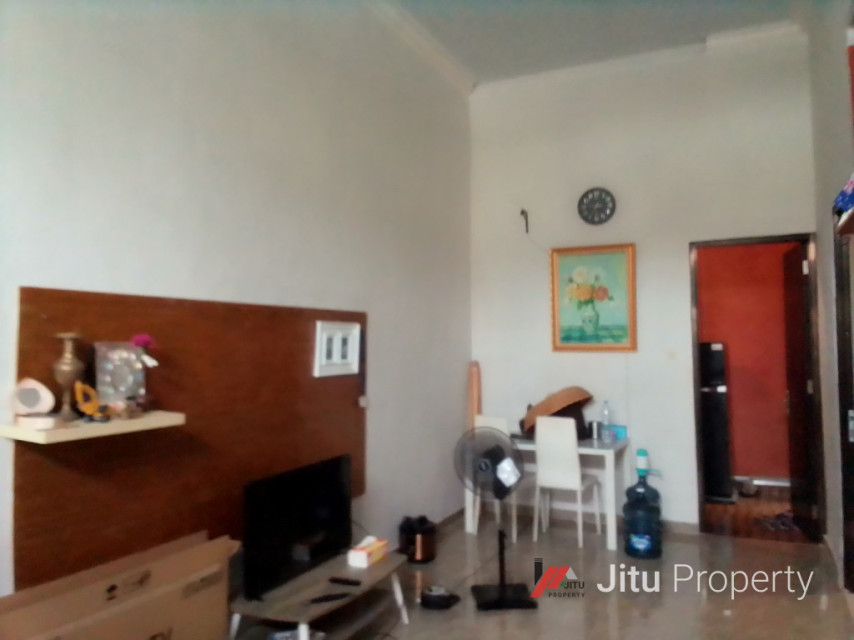 Dijual Rumah Beserta Perabotannya Perumahan Panorama Bali Residence