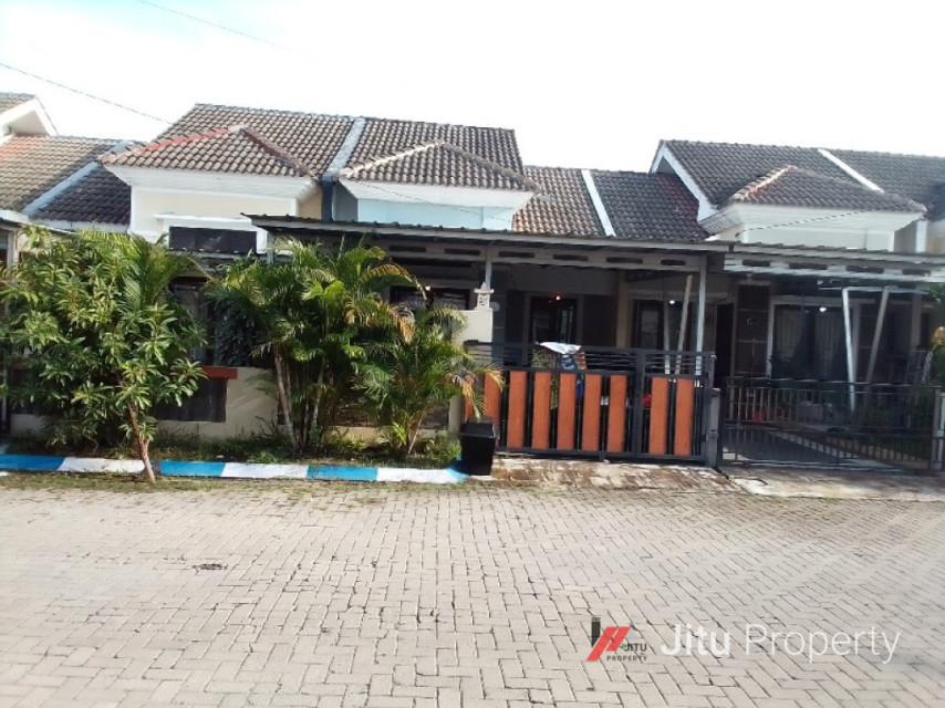 Dijual Rumah Beserta Perabotannya Perumahan Panorama Bali Residence