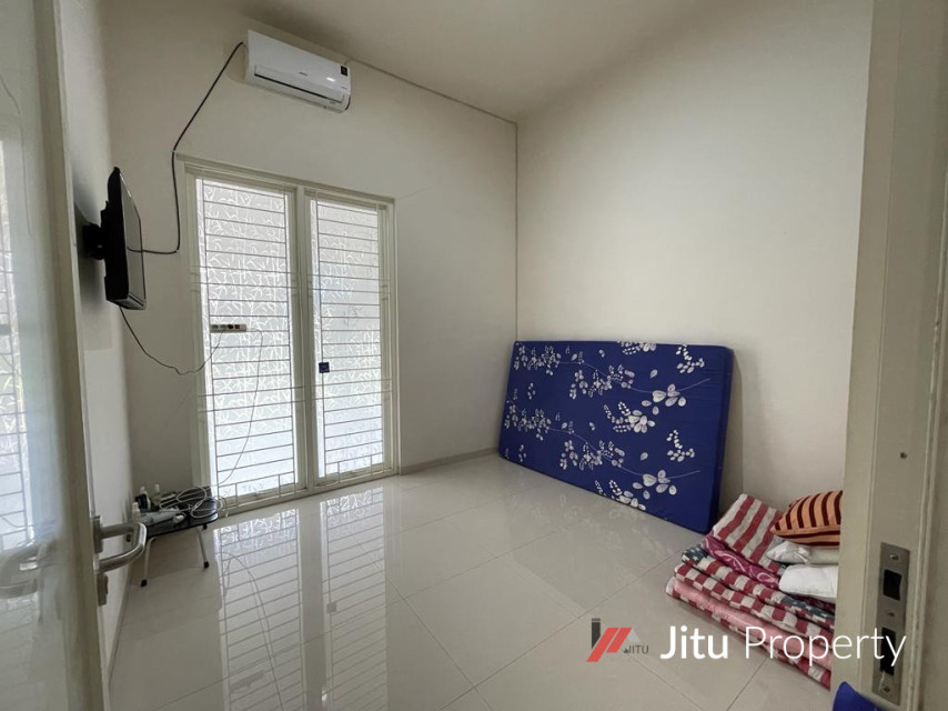 Dijual Rumah Kota Malang Perum Bulan Terang Utama Madyopuro Malang